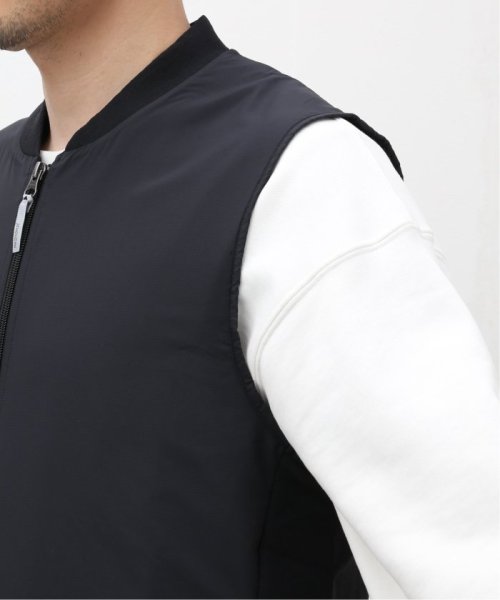 HOUDINI / フーディニ Ms Mono Air Vest 830024 HOUDINI フーディニ