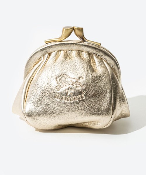 IL BISONTE(イルビゾンテ)/イル ビゾンテ IL BISONTE SCP016 PV0012 小銭入れ Coin Purse Classic メンズ レディース 財布 コインケース がま口/img10