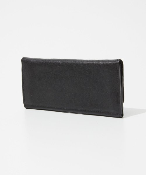 イル ビゾンテ IL BISONTE SCW009 PO0001 長財布 Continental Wallet Classic メンズ レディース 財布 ロング メンズ また