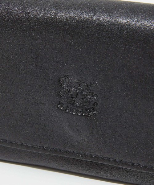 イル ビゾンテ IL BISONTE SCW009 PO0001 長財布 Continental Wallet Classic メンズ レディース 財布 ロング メンズ また