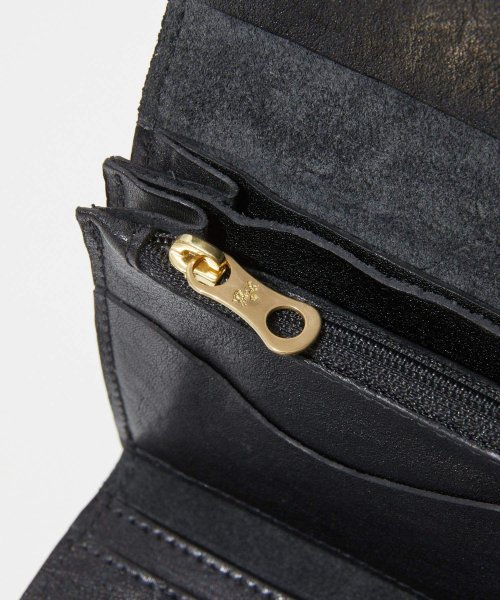 イル ビゾンテ IL BISONTE SCW009 PO0001 長財布 Continental Wallet Classic メンズ レディース 財布 ロング メンズ また