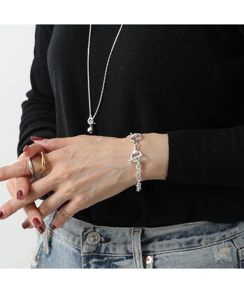 NINA&JULES(ニナ・エ・ジュール)/NINA&JULES ブレスレット BIT BRACELET B22－57 ビット/img04