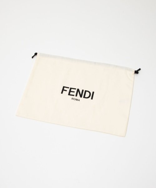 FENDI(フェンディ)/フェンディ FENDI FXQ340 AQ8B 帽子 レディース キャップ ウール FFベースボールキャップ アウトドア ギフト W.CAP/WOVEN TOB/img08