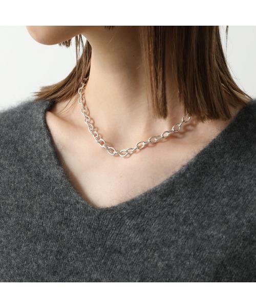 NINA&JULES ネックレス SIMPLE CHAIN NECKLACE N22－17 NINA&JULES ネックレス SIMPLE CHAIN NECKLACE