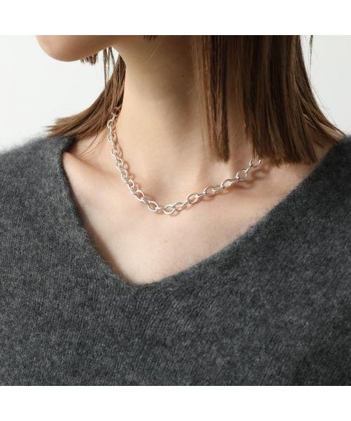 NINA&JULES(ニナ・エ・ジュール)/NINA&JULES ネックレス SIMPLE CHAIN NECKLACE N22－17/img03