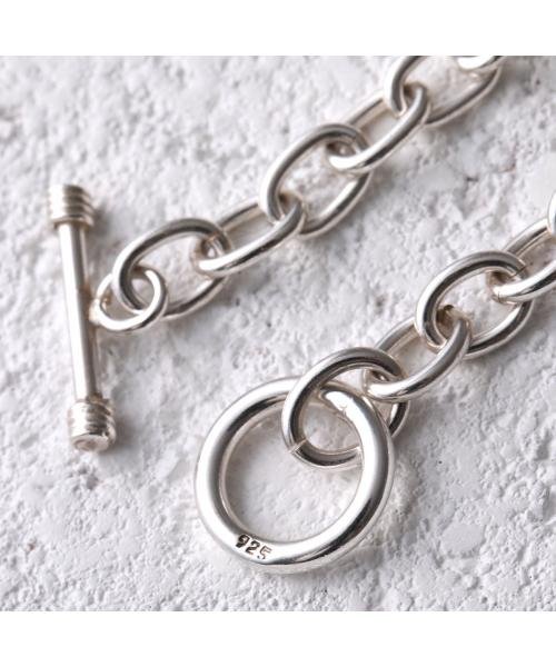 NINA&JULES ネックレス SIMPLE CHAIN NECKLACE N22－17 NINA&JULES ネックレス SIMPLE CHAIN NECKLACE