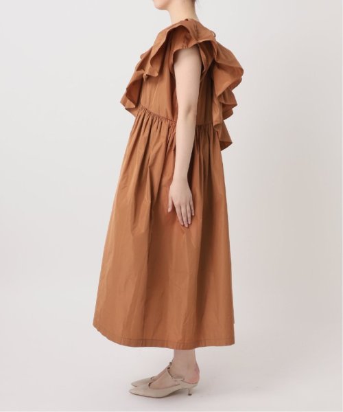 NOBLE(ノーブル)/【Rachel Comey】TORA DRESS/img01