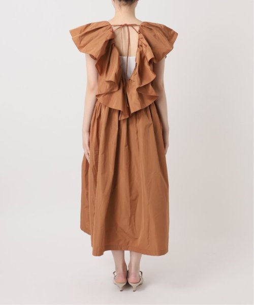 NOBLE(ノーブル)/【Rachel Comey】TORA DRESS/img02