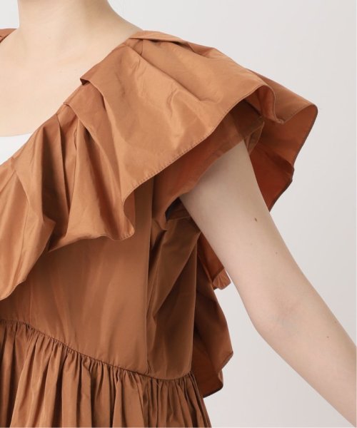 NOBLE(ノーブル)/【Rachel Comey】TORA DRESS/img05