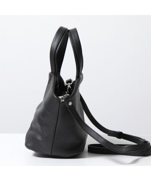 GIANNI CHIARINI(ジャンニキアリーニ)/GIANNI CHIARINI ミニトート AMBRA XS BS 9783 STSR/img12