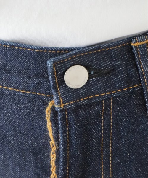 journal standard  L'essage (ジャーナルスタンダード　レサージュ)/【JANE SMITH/ジェーンスミス】13.4OZ ORGANIC COTTON 5POCKET：デニム/img11