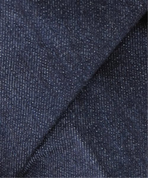 journal standard  L'essage (ジャーナルスタンダード　レサージュ)/【JANE SMITH/ジェーンスミス】13.4OZ ORGANIC COTTON 5POCKET：デニム/img17