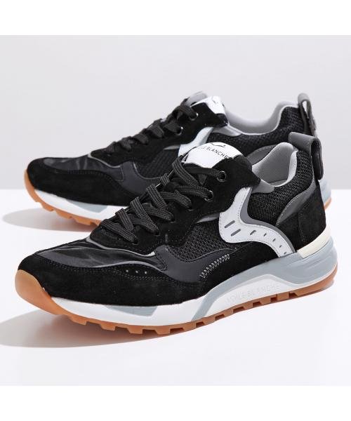 VOILE BLANCHE スニーカー BHOLT DRY 0012017200 12 VOILE BLANCHE スニーカー BHOLT DRY