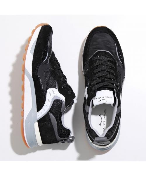 VOILE BLANCHE スニーカー BHOLT DRY 0012017200 12 VOILE BLANCHE スニーカー BHOLT DRY