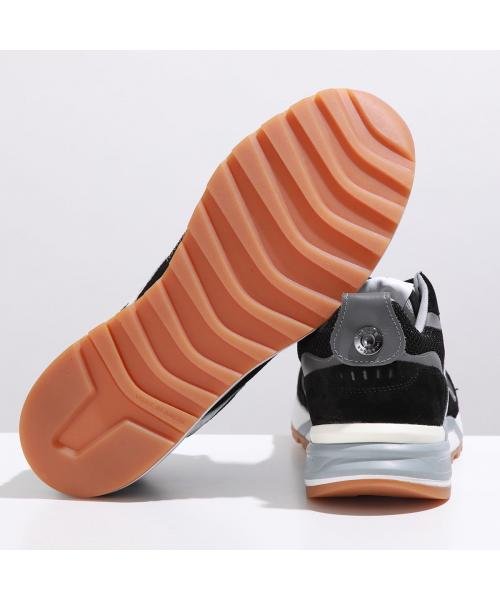 VOILE BLANCHE スニーカー BHOLT DRY 0012017200 12 VOILE BLANCHE スニーカー BHOLT DRY