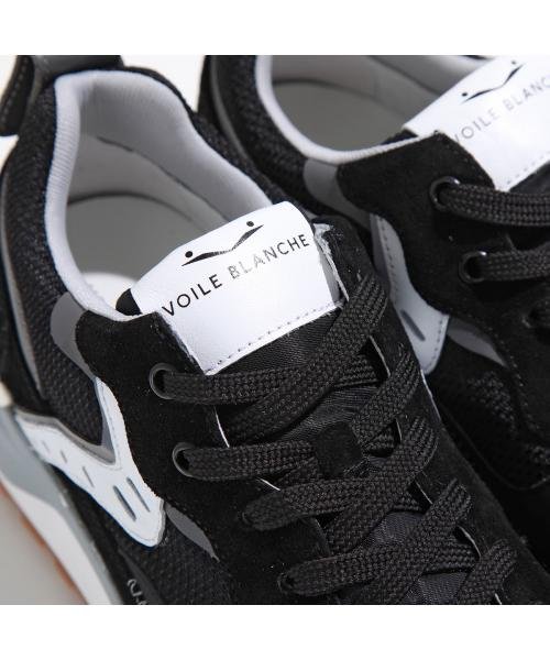VOILE BLANCHE スニーカー BHOLT DRY 0012017200 12 VOILE BLANCHE スニーカー BHOLT DRY
