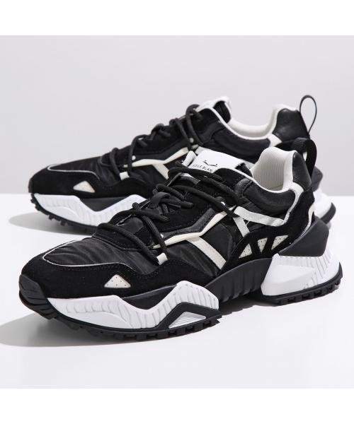 VOILE BLANCHE スニーカー JINX 0012018146 01 VOILE BLANCHE スニーカー JINX