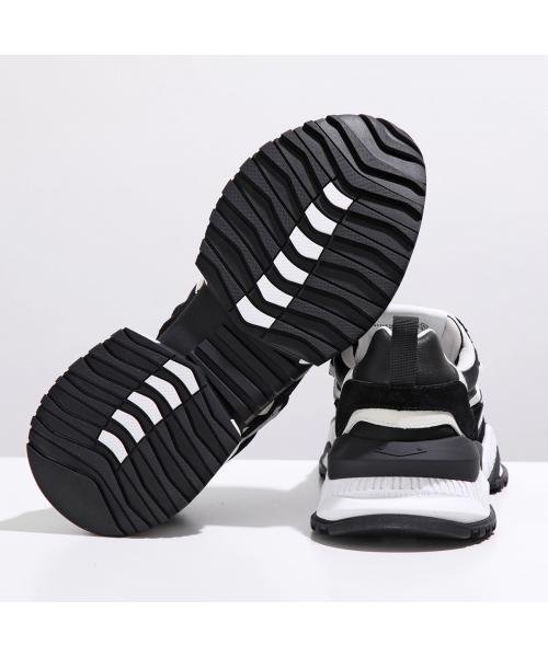 VOILE BLANCHE スニーカー JINX 0012018146 01 VOILE BLANCHE スニーカー JINX