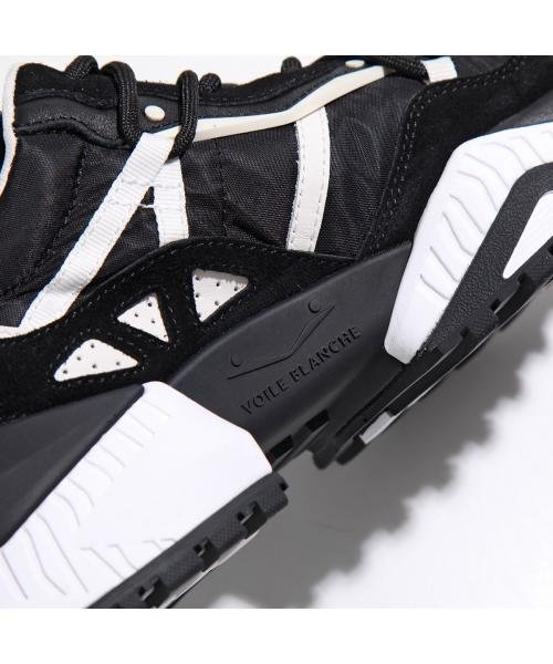 VOILE BLANCHE スニーカー JINX 0012018146 01 VOILE BLANCHE スニーカー JINX