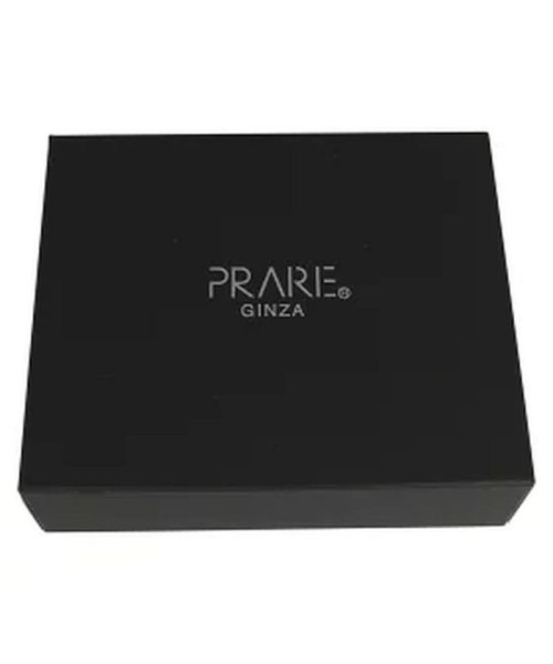PRAIRIE GINZA(プレリーギンザ)/プレリーギンザ PRAIRIE GINZA キーケース メンズ 5連 本革 ボックス カーフ BOX CALF ブラック ブラウン 黒 NP56595/img07
