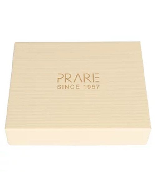 PRAIRIE(プレリー)/プレリー PRAIRIE イタリアンディア カードケース 名刺入れ 定期入れ メンズ 本革 ITALIANDEERSKIN ブラック ネイビー ブラウン 黒 N/img09