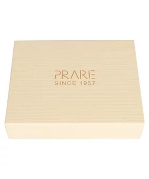 PRAIRIE(プレリー)/プレリー PRAIRIE カードケース 名刺入れ 定期入れ メンズ 本革 ベビースキンキップ BABYSKINKIP ブラック ブラウン グリーン 黒 NP19/img06