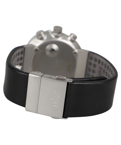 BRAUN(ブラウン)/ BRAUN ブラウン 腕時計 メンズ レディース BN0095SLG PRESTIGE COLLECTION ブラック 黒/img04