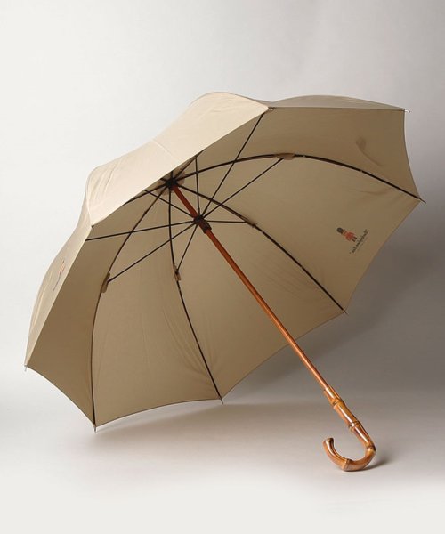 MACKINTOSH PHILOSOPHY(umbrella)(マッキントッシュフィロソフィー（傘）)/傘　バッキンガムベア/img01