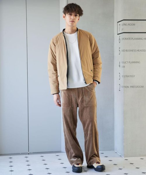 「西川ダウン(R)」ドッキング対応スタイリッシュリブダウン 西川ダウン シリーズに新型モデルのリブダウンが登場 別売り西川ダウンＲ脱着可