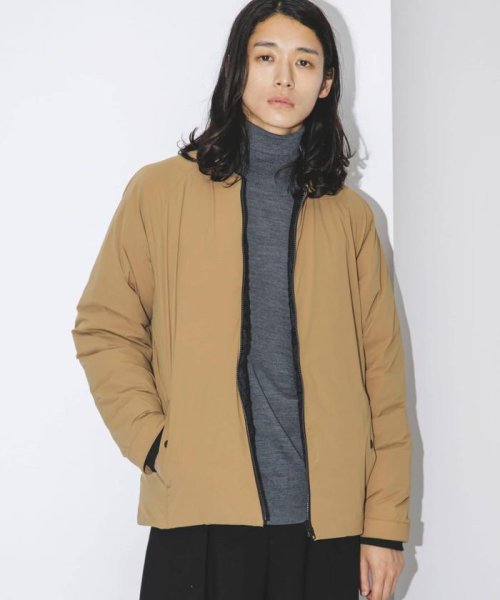 「西川ダウン(R)」ドッキング対応スタイリッシュリブダウン 西川ダウン シリーズに新型モデルのリブダウンが登場 別売り西川ダウンＲ脱着可