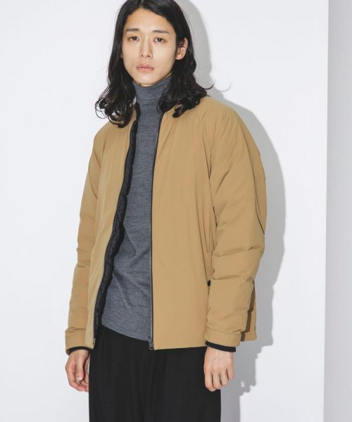 「西川ダウン(R)」ドッキング対応スタイリッシュリブダウン 西川ダウン シリーズに新型モデルのリブダウンが登場 別売り西川ダウンＲ脱着可