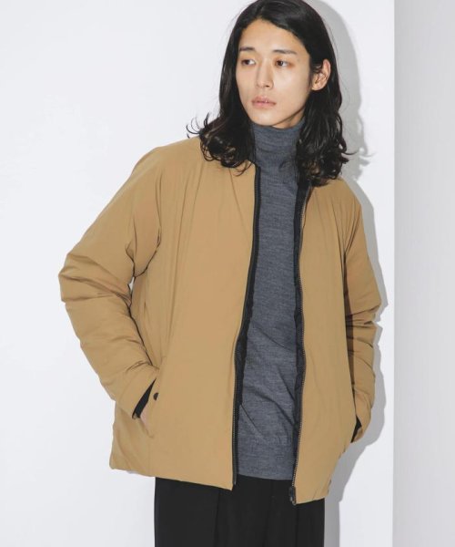 「西川ダウン(R)」ドッキング対応スタイリッシュリブダウン 西川ダウン シリーズに新型モデルのリブダウンが登場 別売り西川ダウンＲ脱着可