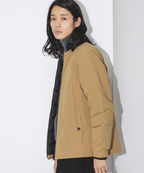 「西川ダウン(R)」ドッキング対応スタイリッシュリブダウン 西川ダウン シリーズに新型モデルのリブダウンが登場 別売り西川ダウンＲ脱着可