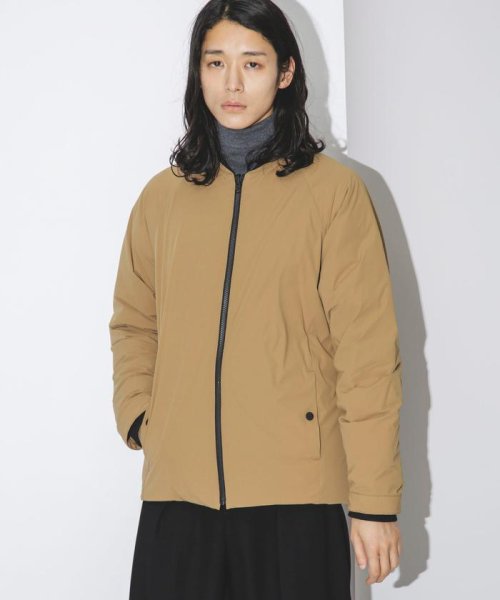 「西川ダウン(R)」ドッキング対応スタイリッシュリブダウン 西川ダウン シリーズに新型モデルのリブダウンが登場 別売り西川ダウンＲ脱着可