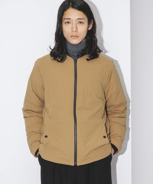 「西川ダウン(R)」ドッキング対応スタイリッシュリブダウン 西川ダウン シリーズに新型モデルのリブダウンが登場 別売り西川ダウンＲ脱着可