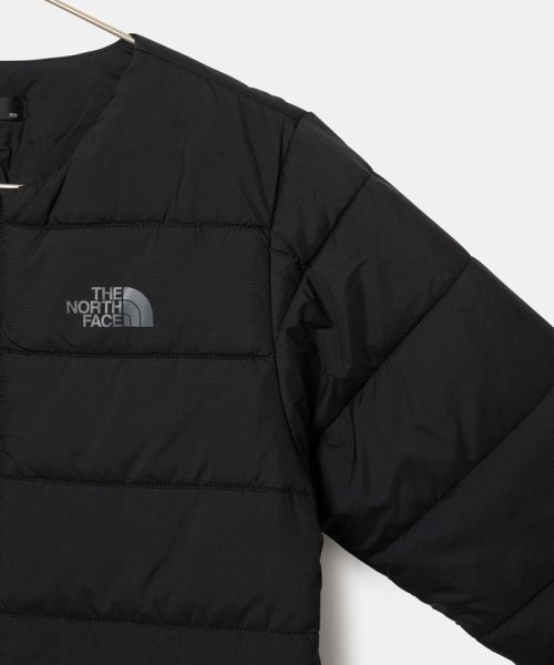 ROPE' PICNIC　KIDS(ロぺピクニックキッズ)/【KIDS】【THE NORTH FACE/ザ ノースフェイス】マイクロゼファーカーディガン/img10