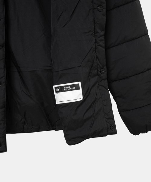 ROPE' PICNIC　KIDS(ロぺピクニックキッズ)/【KIDS】【THE NORTH FACE/ザ ノースフェイス】マイクロゼファーカーディガン/img17