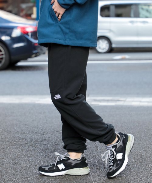 THE NORTH FACE(ザノースフェイス)/【THE NORTH FACE / ザ・ノースフェイス】M TKAGLCR PANT NF0A48KS / フリースパンツ /img13