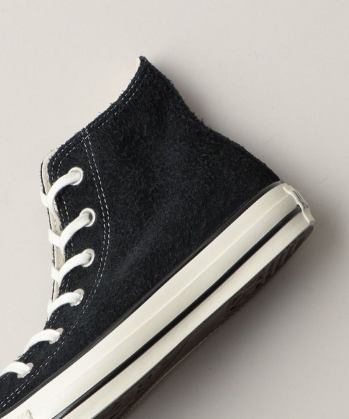 ＜CONVERSE＞SUEDE ALL STAR US HI ALL US ORIGINATOR あらかじめご了承ください