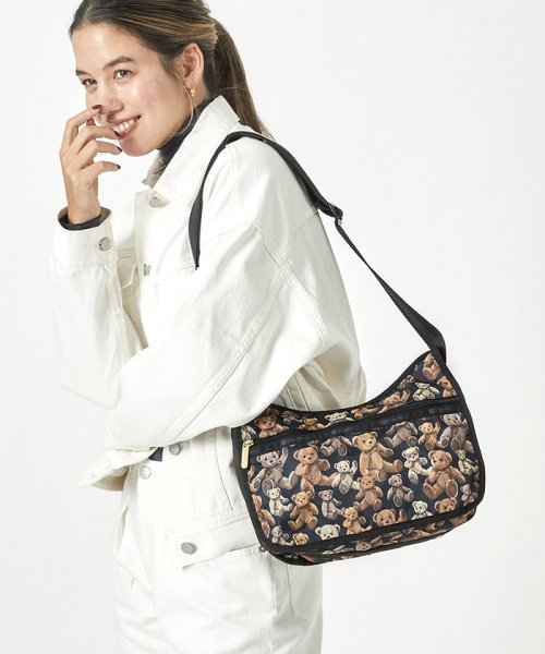 LeSportsac(LeSportsac)/CLASSIC HOBOベアパーティ/img07