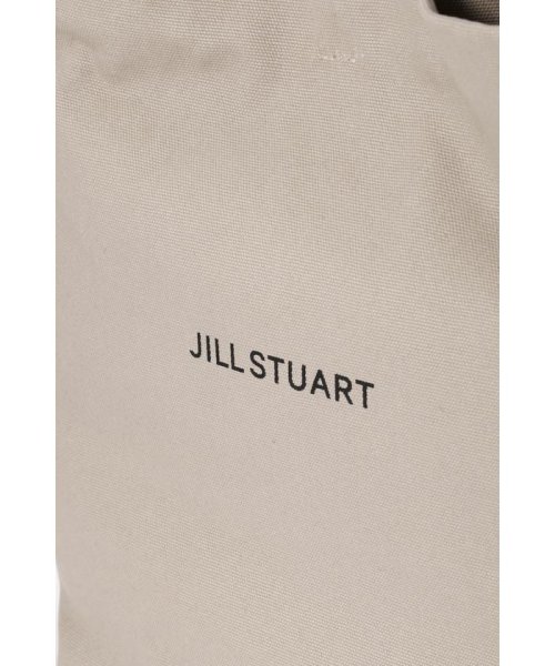 JILL STUART(ジル スチュアート)/ビーフリートートラージバッグ /img10