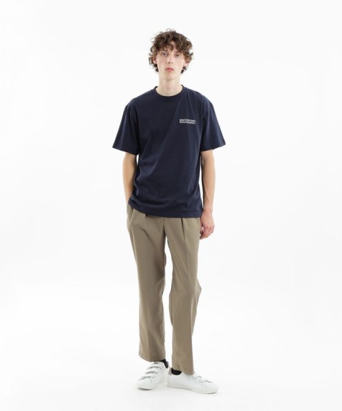 MACKINTOSH PHILOSOPHY(マッキントッシュ フィロソフィー)/【WEB＆一部店舗限定】5.6oz クルーネックロゴTシャツ/img02