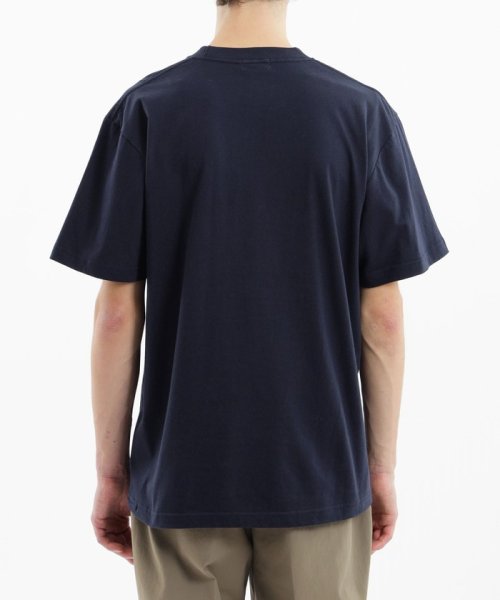 MACKINTOSH PHILOSOPHY(マッキントッシュ フィロソフィー)/【WEB＆一部店舗限定】5.6oz クルーネックロゴTシャツ/img05