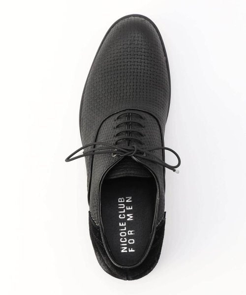 オックスフォード プレーントゥシューズ 商品説明■デザイン内羽根(オックスフォード)デザインのプレーントゥシューズ。トゥスプリングの効 VQL1579956330(12155円)