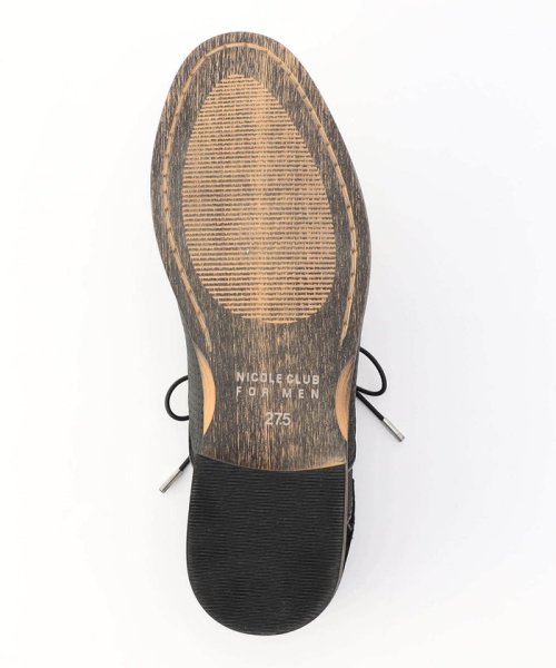 オックスフォード プレーントゥシューズ 商品説明■デザイン内羽根(オックスフォード)デザインのプレーントゥシューズ。トゥスプリングの効 VQL1579956330(12155円)