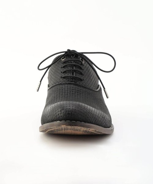 オックスフォード プレーントゥシューズ 商品説明■デザイン内羽根(オックスフォード)デザインのプレーントゥシューズ。トゥスプリングの効 VQL1579956330(12155円)