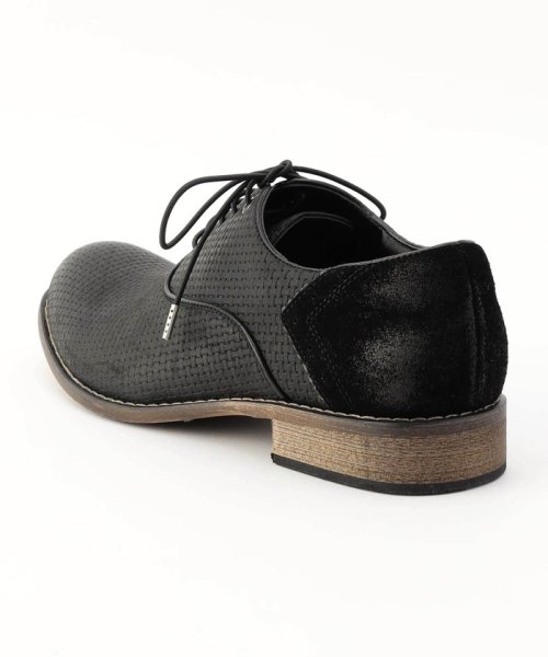 オックスフォード プレーントゥシューズ 商品説明■デザイン内羽根(オックスフォード)デザインのプレーントゥシューズ。トゥスプリングの効 VQL1579956330(12155円)