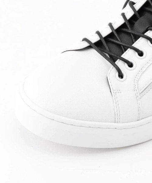 【RIELABO】カラーブロック スニーカー スニーカー NA1775240786(13552円)