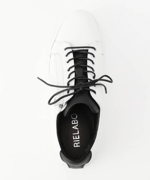 【RIELABO】カラーブロック スニーカー スニーカー NA1775240786(13552円)