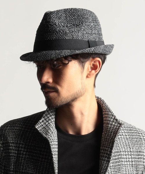 NICOLE CLUB FOR MEN(ニコルクラブフォーメン)/ニットハット/img08